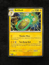 094 Bellibolt SV Black Star Promos Promo Near Mint