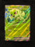 087 Sprigatito ex SV Black Star Promos Promo Near Mint
