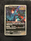 097 Flutter Mane SV Black Star Promos Promo Near Mint