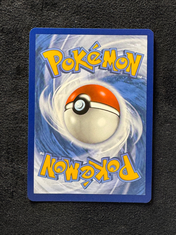 219 Paldean Clodsire ex Paldean Fates Shiny Ultra Rare Near Mint