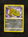 124 Radiant Steelix Lost Origin Radiant Rare NM