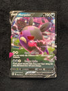 095 Morpeko V Brilliant Stars Holo Rare V Near Mint