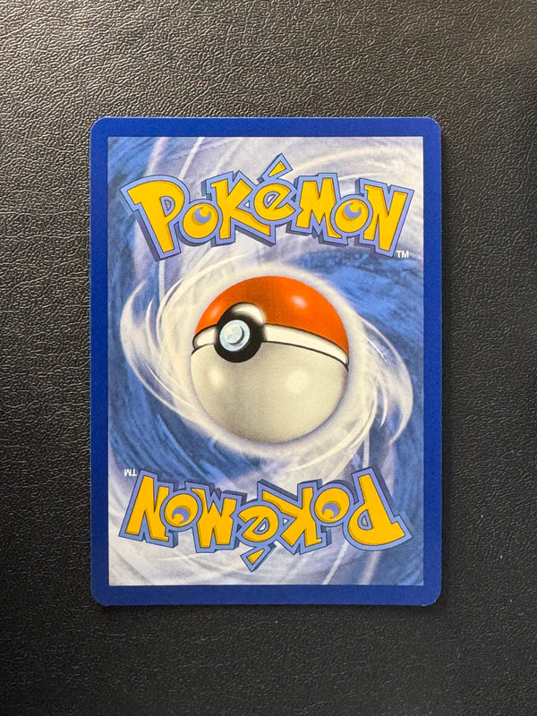111 Scizor ex Temporal Forces Double Rare Near Mint