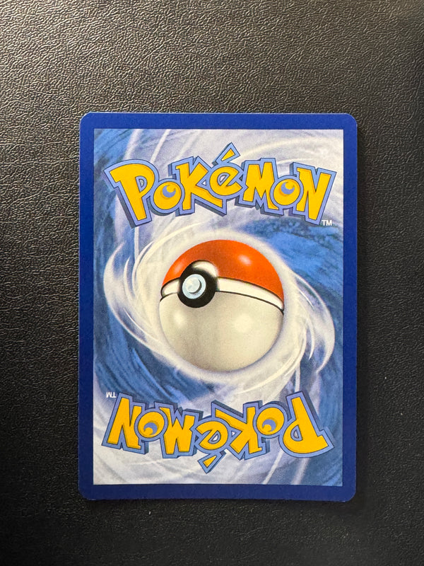 189 Walking Wake ex Temporal Forces Ultra Rare Near Mint
