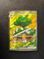 185 Torterra ex Temporal Forces Ultra Rare Near Mint