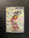 194 Farigiraf ex Temporal Forces Ultra Rare Near Mint