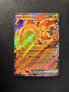 040 Chi-Yu ex Paldea Evolved Double Rare Near Mint