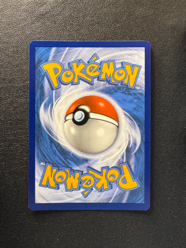 252 Giacomo Paldea Evolved Ultra Rare Near Mint