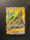 232 Wo-Chien ex Paldea Evolved Ultra Rare Near Mint
