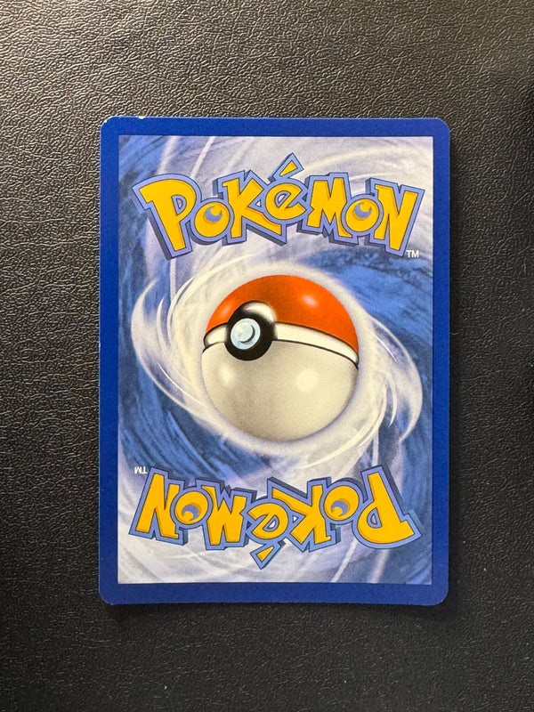232 Wo-Chien ex Paldea Evolved Ultra Rare Near Mint