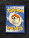 180 Omanyte Scarlet & Violet 151 Illustration Rare Near Mint