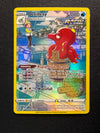 TG03 Octillery Brilliant Stars Rare Holo Near Mint