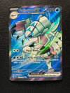 221 Golisopod ex Paradox Rift Ultra Rare Near Mint
