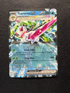 046 Tsareena ex Paradox Rift Double Rare Near Mint