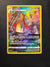 TG02 Milotic Silver Tempest Rare Holo Near Mint