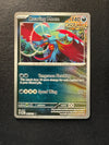 065 Roaring Moon [Poke Ball] Prismatic Evolutions Rare Near Mint