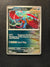 065 Roaring Moon [Poke Ball] Prismatic Evolutions Rare Near Mint