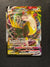 104 Boltund VMAX Fusion Strike Holo Rare VMAX Near Mint