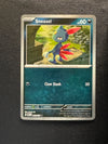 061 Sneasel [Master Ball] Prismatic Evolutions Common Near Mint