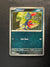 061 Sneasel [Master Ball] Prismatic Evolutions Common Near Mint