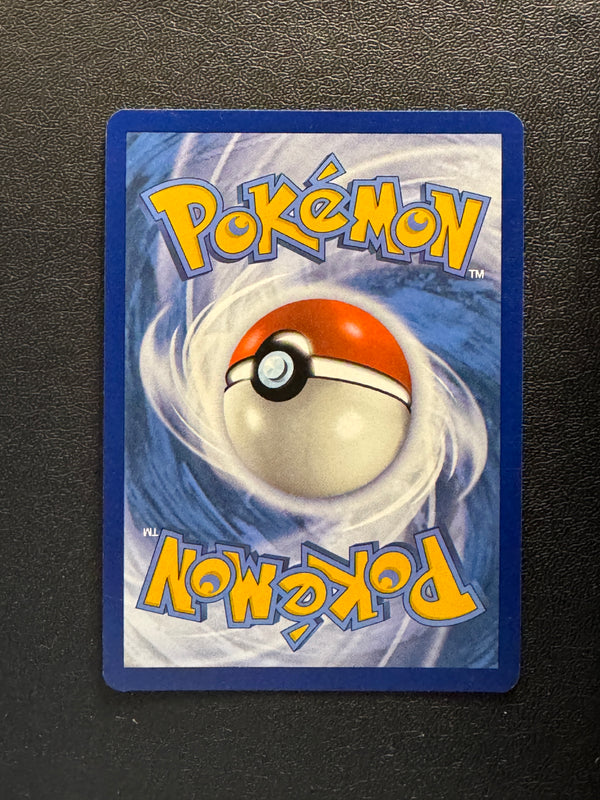 149 Crabominable Stellar Crown Illustration Rare NM