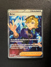 163 Briar Stellar Crown Ultra Rare Near Mint
