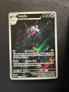 225 Palafin Paldean Fates Illustration Rare Near Mint