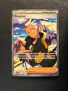 232 Drayton Surging Sparks Ultra Rare Near Mint