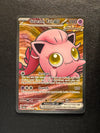 197 Scream Tail ex Twilight Masquerade Ultra Rare Near Mint