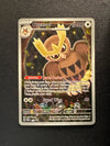 141 Noctowl SV Black Star Promos Promo Near Mint
