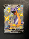 SV110 Lapras V Shining Fates Shiny Rare V Near Mint