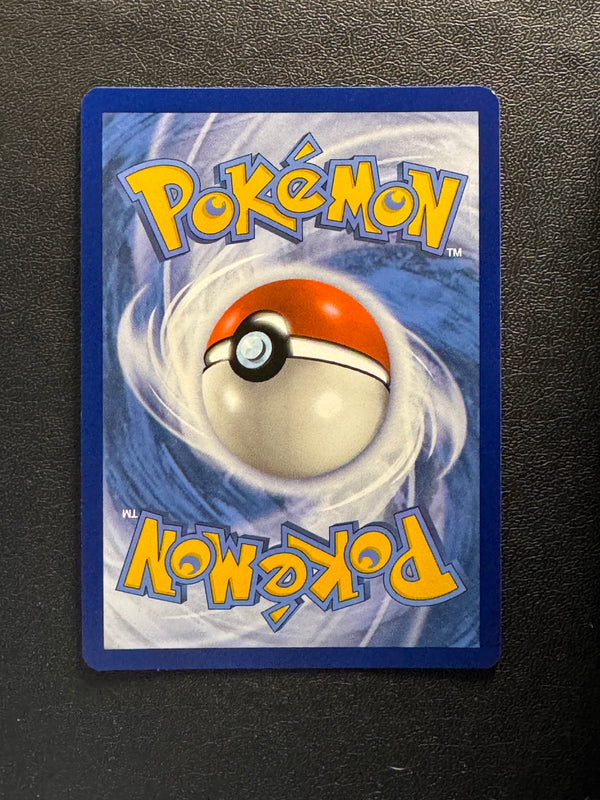 075 Mimikyu SV Black Star Promos Promo Near Mint