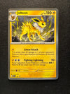 169 Jolteon [Cosmos Holo] SV Black Star Promos Promo Near Mint