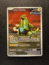 098 Iron Thorns [Pokemon Center] SV Black Star Promos Promo Near Mint