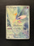 071 Cresselia Shrouded Fable Illustration Rare Near Mint
