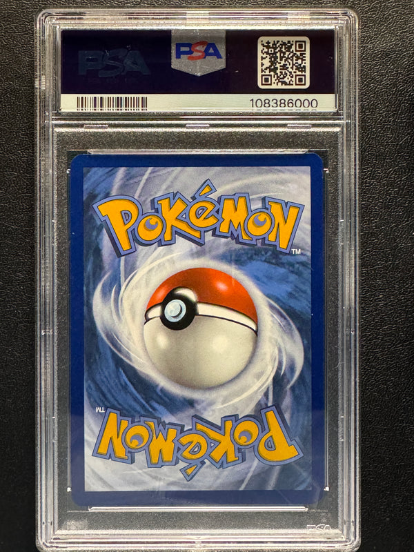 159 Sandy Shocks ex Prismatic Evolutions Special Illustration Rare PSA 10