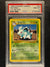 040 Nidorina [1st Edition] Jungle Uncommon PSA 10