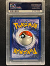 040 Nidorina [1st Edition] Jungle Uncommon PSA 10