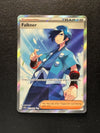 251 Falkner Paldea Evolved Ultra Rare Near Mint