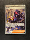 226 Geeta Obsidian Flames Special Illustration Rare Near Mint