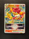 023 Simisear VSTAR Crown Zenith Holo Rare VSTAR NM