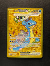 164 Lapras ex SV Black Star Promos Promo Near Mint