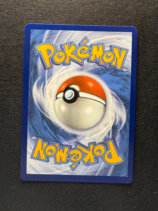 164 Lapras ex SV Black Star Promos Promo Near Mint