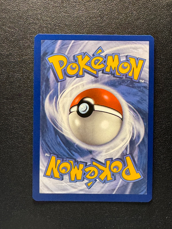 151 Zeraora Stellar Crown Illustration Rare Near Mint