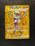 163 Cinderace ex SV Black Star Promos Promo NM