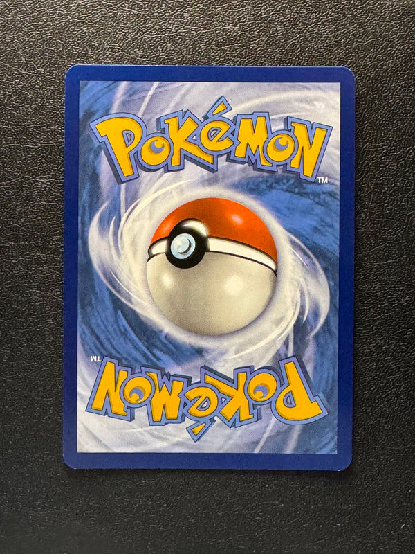 163 Cinderace ex SV Black Star Promos Promo NM