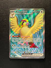 217 Pidgeot ex Obsidian Flames Ultra Rare Near Mint