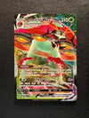 021 Orbeetle VMAX Vivid Voltage Holo Rare VMAX Near Mint