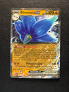 123 Glimmora ex Obsidian Flames Double Rare Near Mint