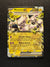 058 Mewtwo ex Paradox Rift Double Rare Near Mint